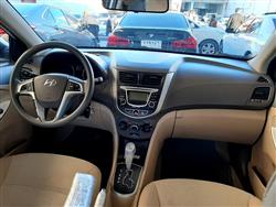 هیوندای ئەکسنت